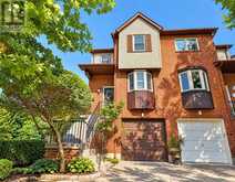27 NORMANDY PLACE | Oakville Ontario | Slide Image One