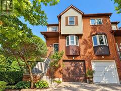 27 NORMANDY PLACE Oakville Ontario, L6K 1R9