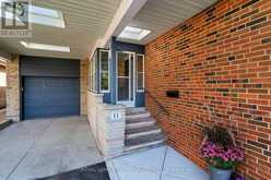 11 KOOS ROAD | Toronto Ontario | Slide Image Two