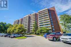 711 - 19 FOUR WINDS DRIVE | Toronto Ontario | Slide Image One