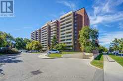 711 - 19 FOUR WINDS DRIVE | Toronto Ontario | Slide Image Two