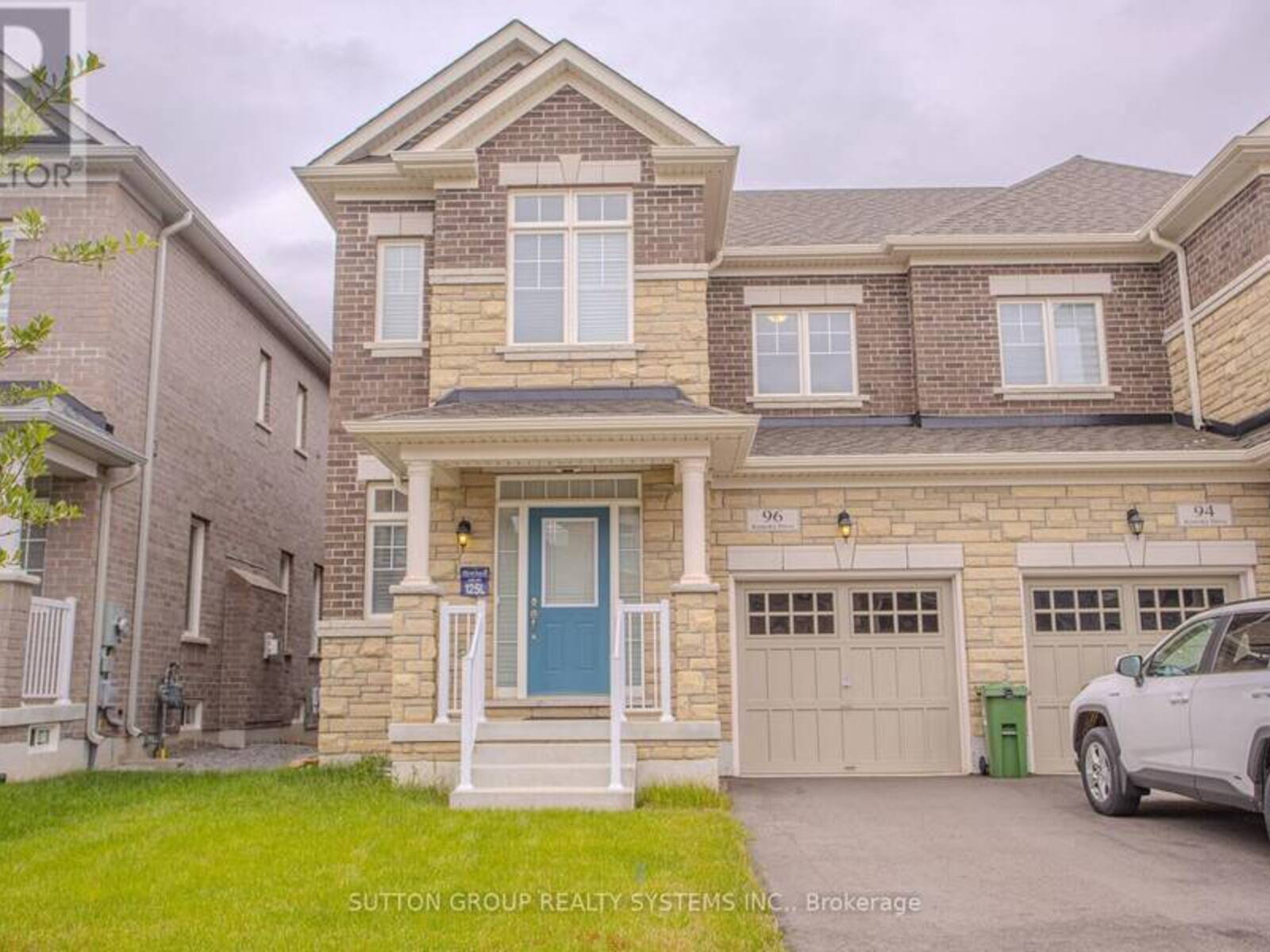 96 KENESKY DRIVE, Hamilton, Ontario L8B 1Y4