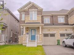 96 KENESKY DRIVE Hamilton Ontario, L8B 1Y4