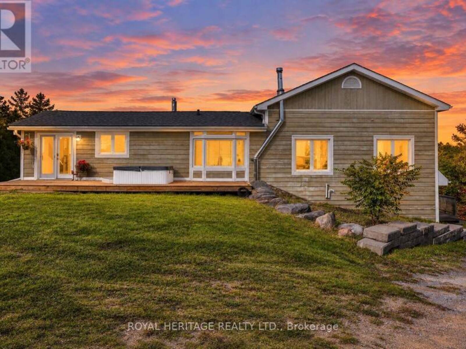 4249 COUNTY ROAD 32 ROAD, North Kawartha, Ontario K0L 2H0
