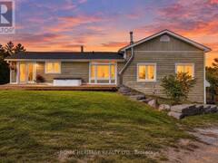 4249 COUNTY ROAD 32 ROAD North Kawartha Ontario, K0L 2H0