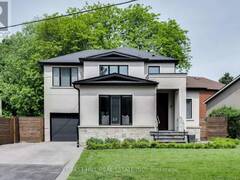 6 ROMNEY ROAD Toronto Ontario, M3H 1H2