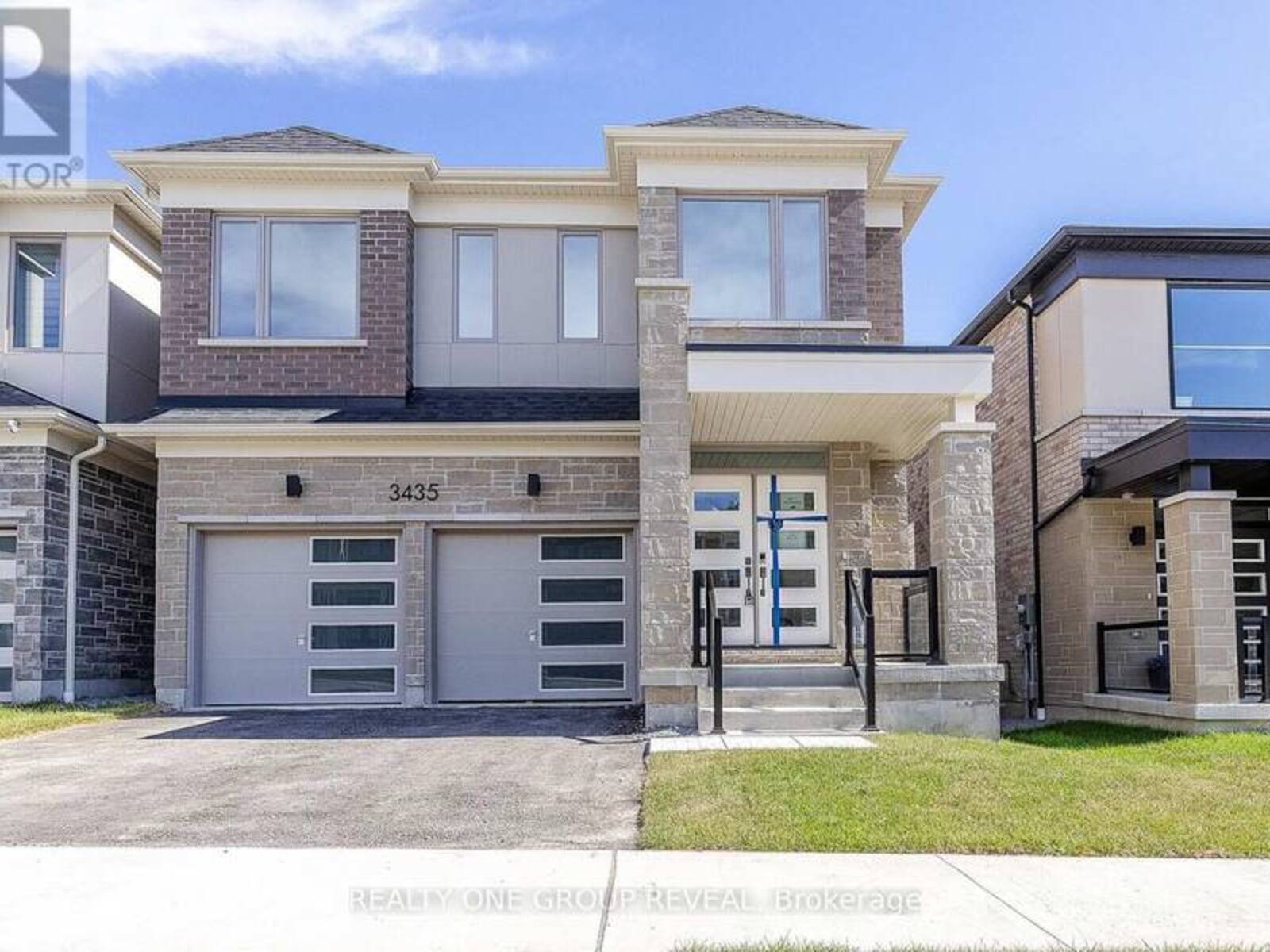 3435 DEEPGLADE PATH, Pickering, Ontario L1X 0J2