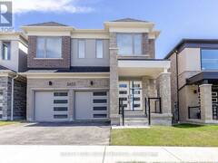 3435 DEEPGLADE PATH Pickering Ontario, L1X 0J2