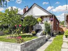 248 WESTWOOD AVENUE | Toronto Ontario | Slide Image One