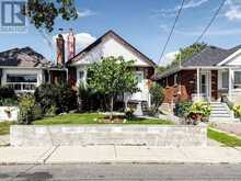 248 WESTWOOD AVENUE | Toronto Ontario | Slide Image Two