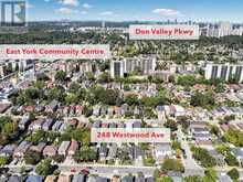248 WESTWOOD AVENUE | Toronto Ontario | Slide Image Fifty