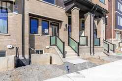 314 STONY HILL BOULEVARD | Markham Ontario | Slide Image Three