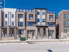314 STONY HILL BOULEVARD Markham Ontario, L6C 3M3
