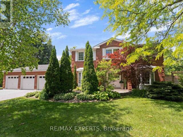 160 BURTON GROVE King Ontario, L7B 1C7 - Property For Sale