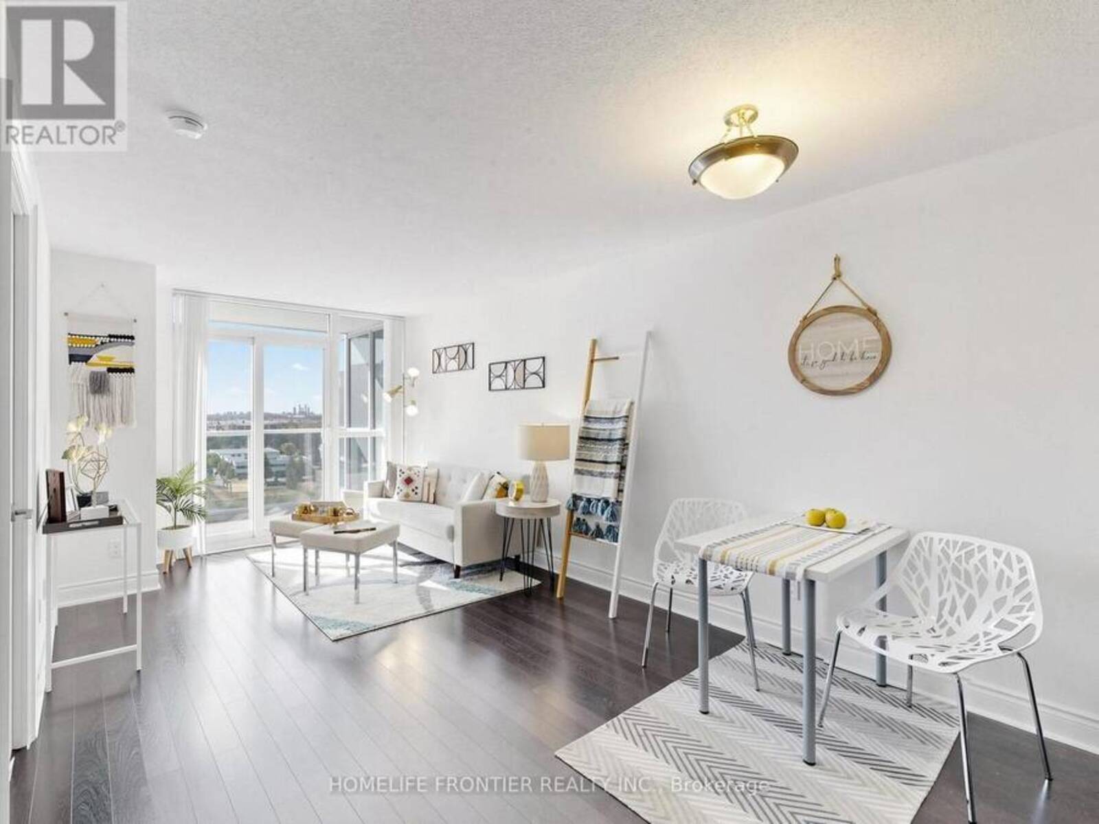 1162 - 23 COX BOULEVARD, Markham, Ontario L3R 7Z9