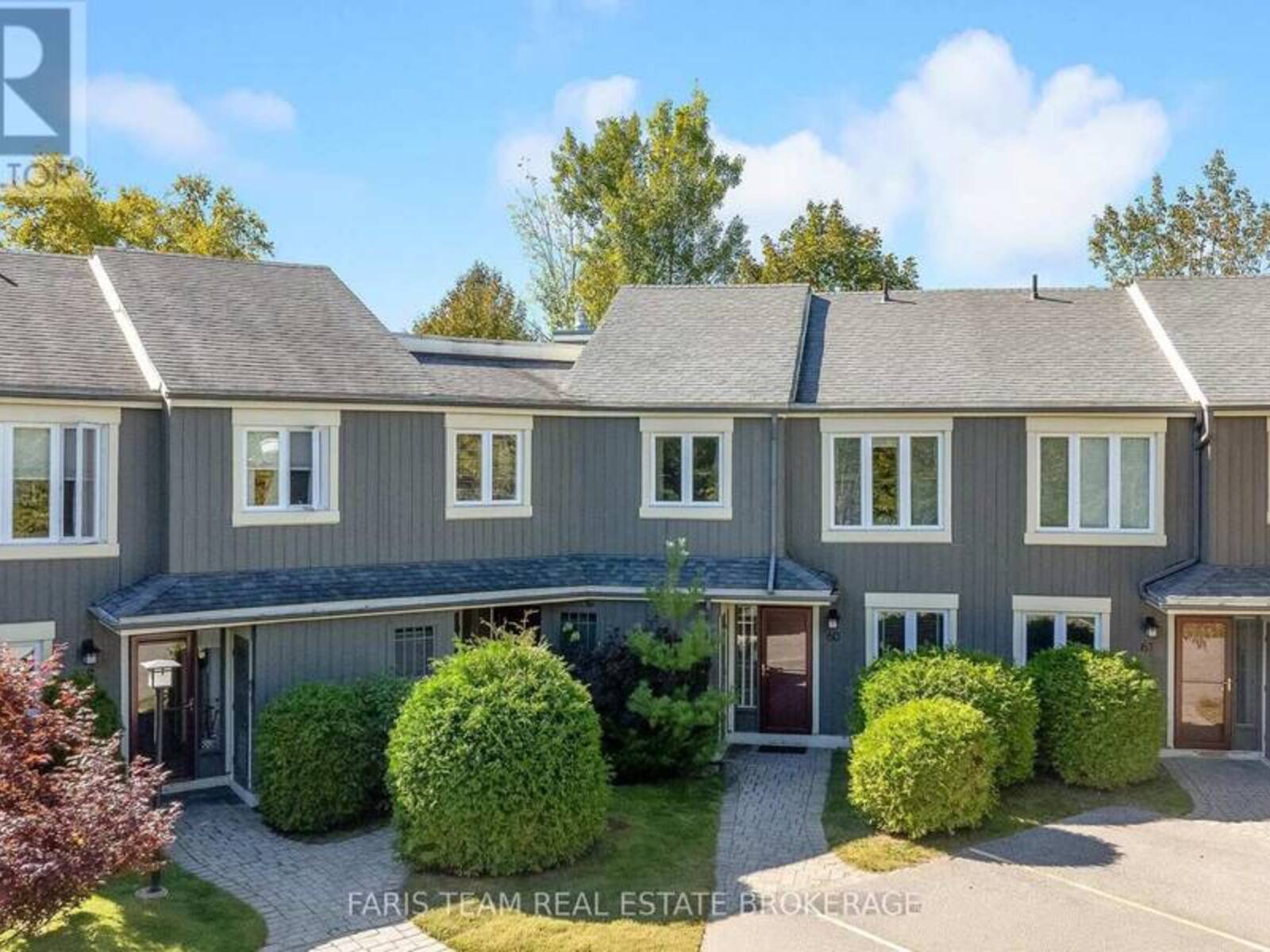 59 - 145 FAIRWAY CRESCENT, Collingwood, Ontario L9Y 5B4