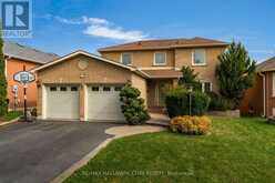 73 BROWN STREET | Barrie Ontario | Slide Image One