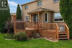 73 BROWN STREET | Barrie Ontario | Slide Image Thirty-seven