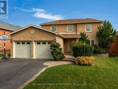 73 BROWN STREET Barrie Ontario, L4N 7V5
