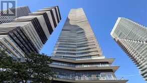 707 - 38 ANNIE CRAIG DRIVE | Toronto Ontario | Slide Image One