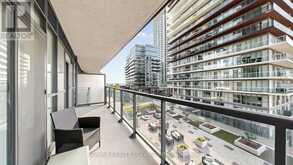 707 - 38 ANNIE CRAIG DRIVE | Toronto Ontario | Slide Image Twenty