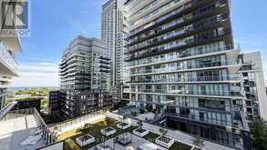 707 - 38 ANNIE CRAIG DRIVE | Toronto Ontario | Slide Image Twenty-five