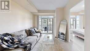 707 - 38 ANNIE CRAIG DRIVE | Toronto Ontario | Slide Image Eight
