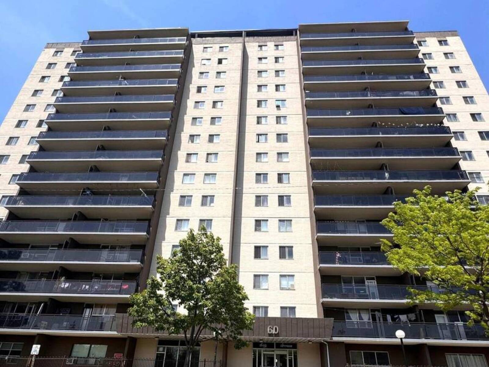 501 - 60 STEVENSON ROAD, Toronto, Ontario M9V 2B4