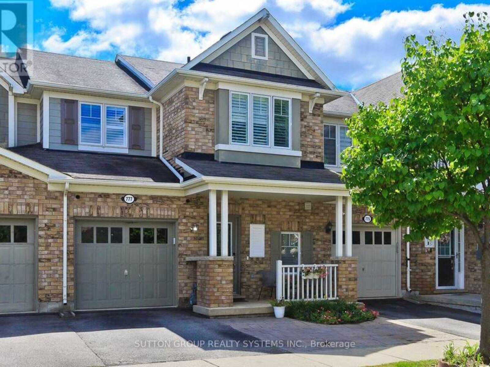 777 SHORTREED CRESCENT, Milton, Ontario L9T 0E9