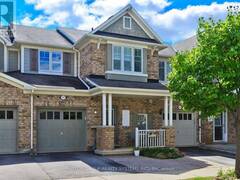 777 SHORTREED CRESCENT Milton Ontario, L9T 0E9