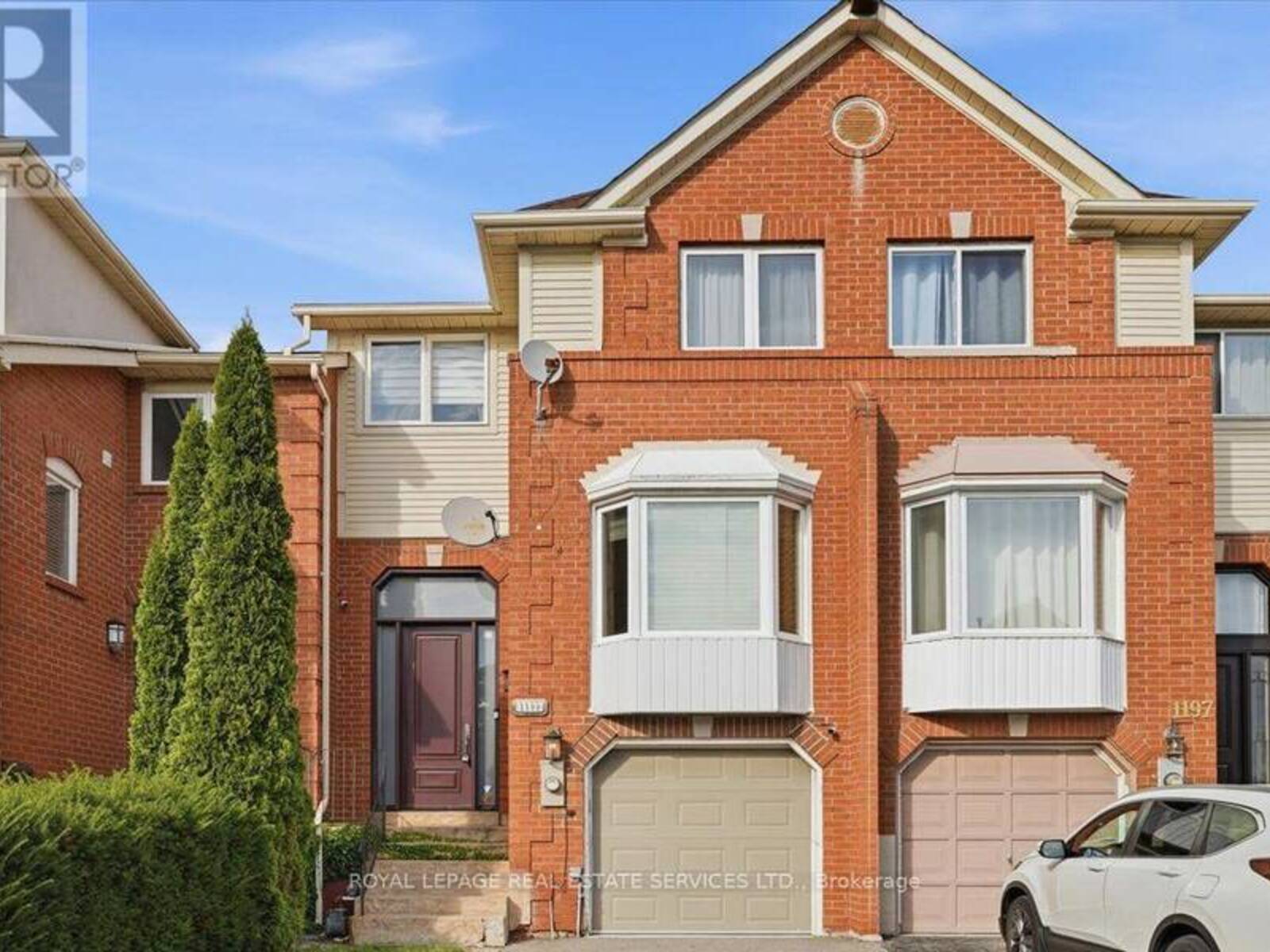 1199 LEEWOOD DRIVE, Oakville, Ontario L6M 3B3