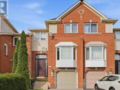 1199 LEEWOOD DRIVE Oakville Ontario, L6M 3B3