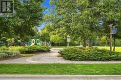1199 LEEWOOD DRIVE | Oakville Ontario | Slide Image Thirty-one