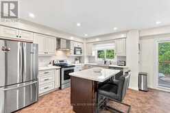 1199 LEEWOOD DRIVE | Oakville Ontario | Slide Image Six
