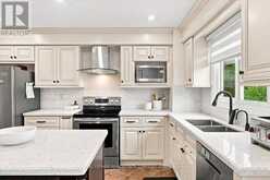 1199 LEEWOOD DRIVE | Oakville Ontario | Slide Image Eight