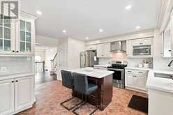 1199 LEEWOOD DRIVE | Oakville Ontario | Slide Image Nine