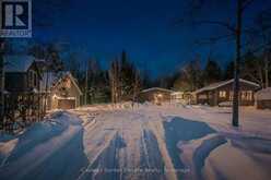 102 CAPE CHIN NORTH ROAD | Lion's Head Ontario | Slide Image Thirty-seven