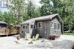 102 CAPE CHIN NORTH ROAD | Lion's Head Ontario | Slide Image Three