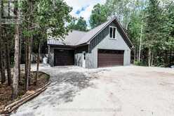 102 CAPE CHIN NORTH ROAD | Lion's Head Ontario | Slide Image Five