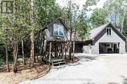 102 CAPE CHIN NORTH ROAD | Lion's Head Ontario | Slide Image Six