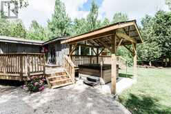 102 CAPE CHIN NORTH ROAD | Lion's Head Ontario | Slide Image Seven