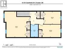 15 - 151 CLAIRFIELDS DRIVE E | Guelph Ontario | Slide Image Thirty