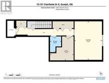 15 - 151 CLAIRFIELDS DRIVE E | Guelph Ontario | Slide Image Thirty-one