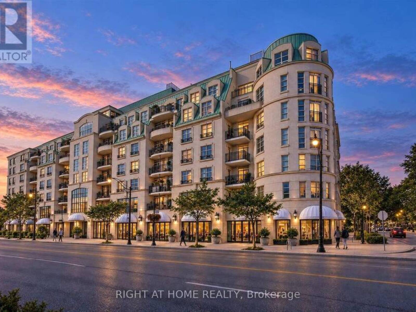 504 - 650 MOUNT PLEASANT ROAD, Toronto, Ontario M4S 2N5
