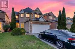 1446 SANDHURST CRESCENT | Pickering Ontario | Slide Image One