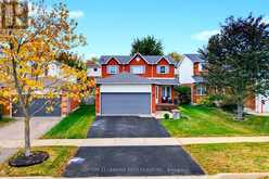 75 HOOPER SQUARE | Clarington Ontario | Slide Image One