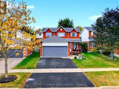 75 HOOPER SQUARE Clarington Ontario, L1C 4X8