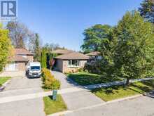 46 MANORGLEN CRESCENT | Toronto Ontario | Slide Image One