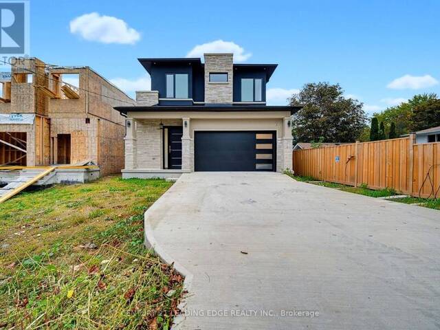 158 HILLCREST DRIVE Whitby Ontario, L1N 3C4 - 4 Bedrooms Home For Sale