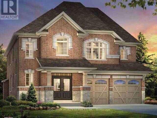 8 CONCERT HILL WAY East Gwillimbury Ontario, L9N 0W9 - 4 Bedrooms Home For Sale